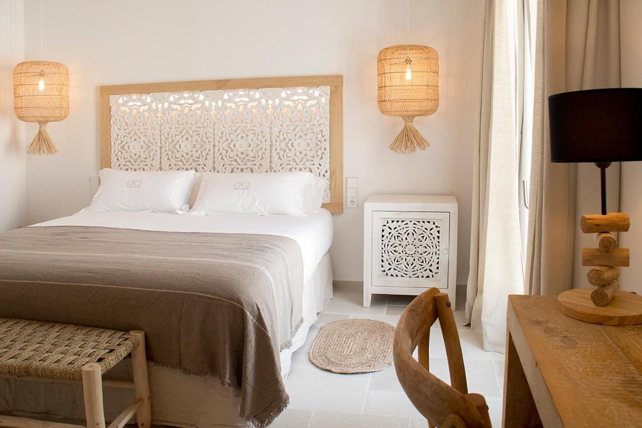 120 Hotel Boutique - Adults Only Ciutadella  Exterior foto