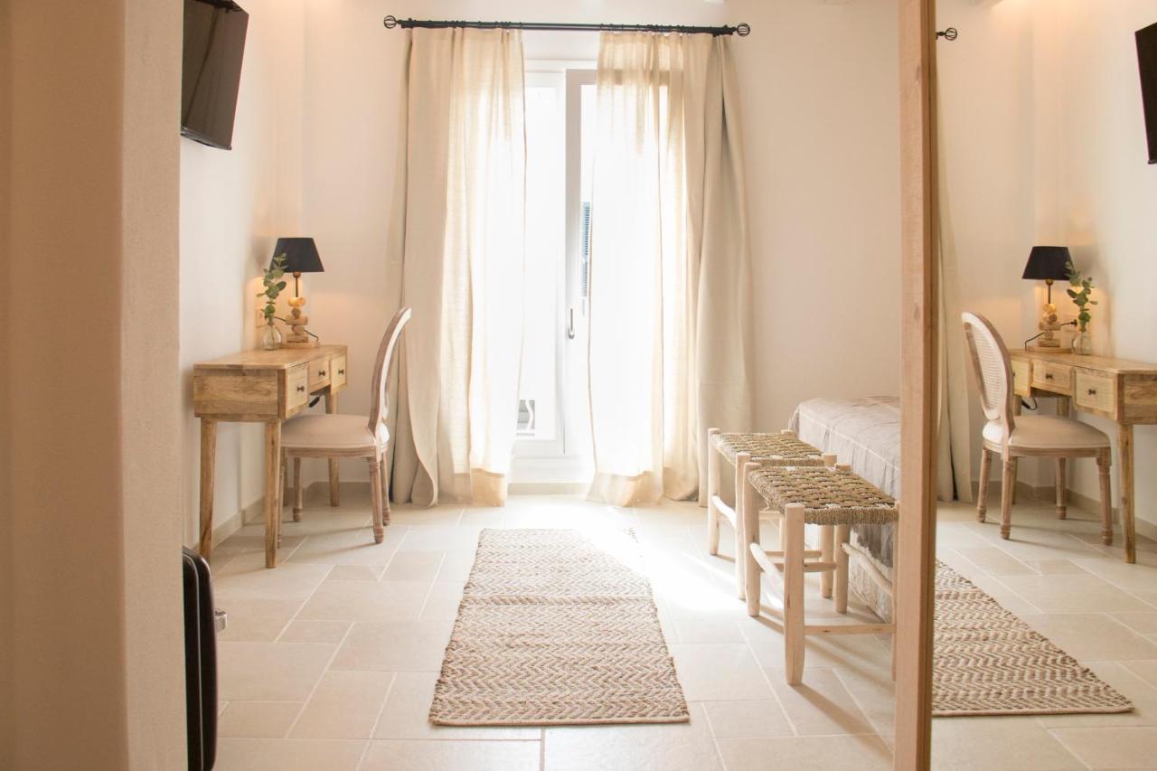 120 Hotel Boutique - Adults Only Ciutadella  Exterior foto