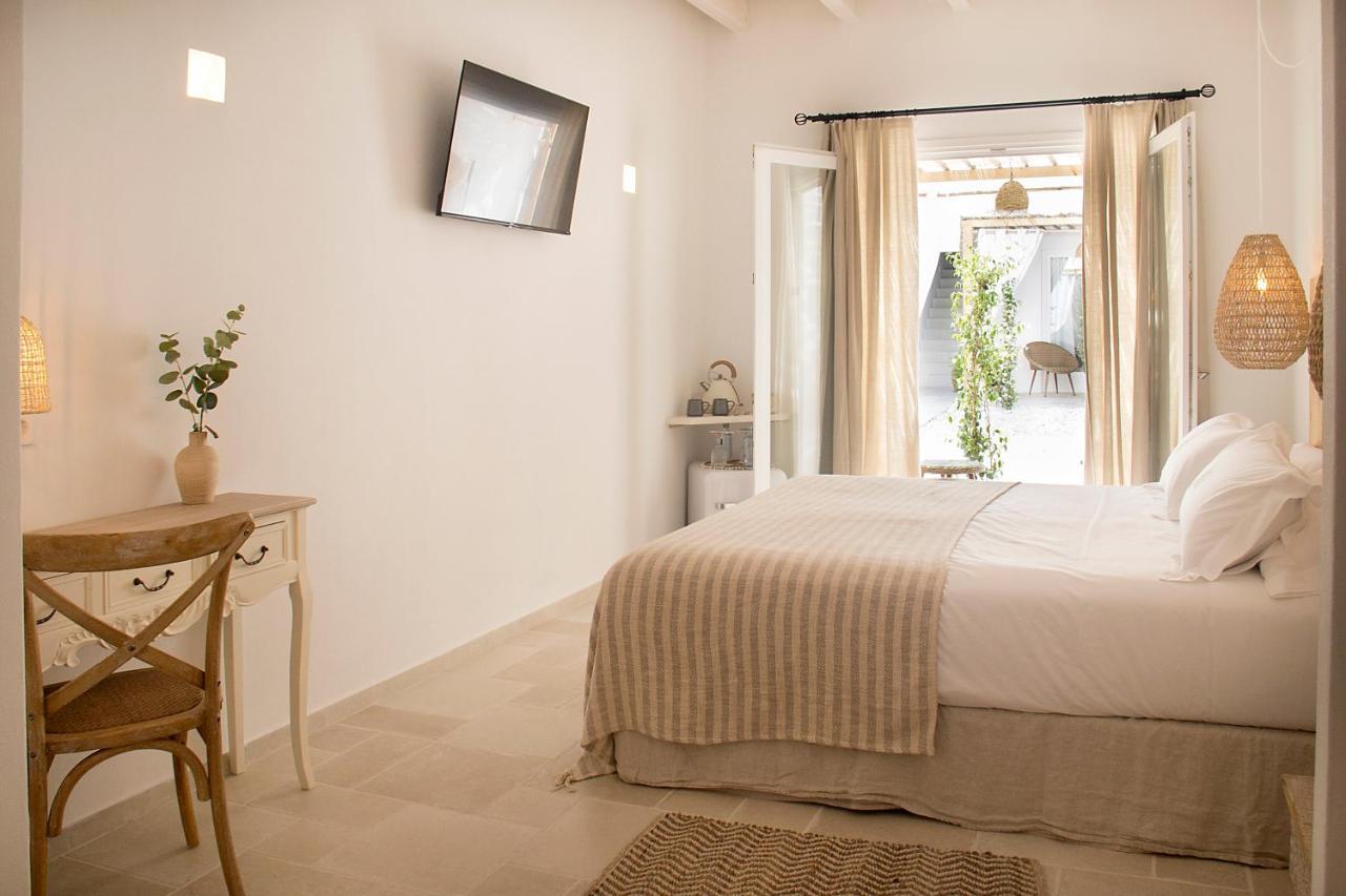 120 Hotel Boutique - Adults Only Ciutadella  Exterior foto