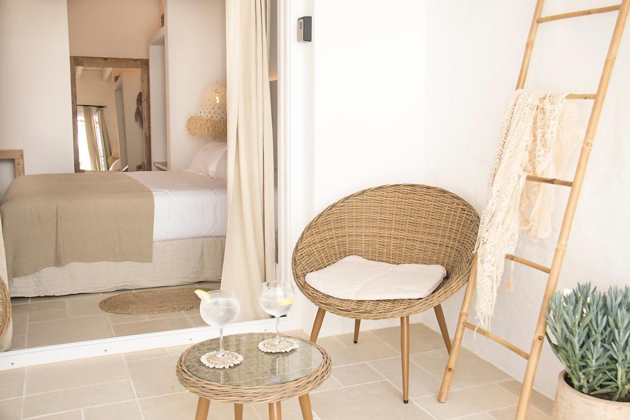 120 Hotel Boutique - Adults Only Ciutadella  Exterior foto