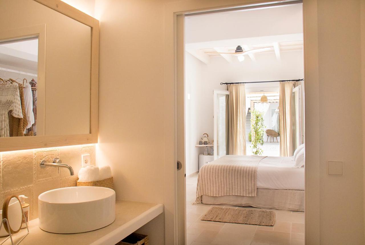120 Hotel Boutique - Adults Only Ciutadella  Exterior foto