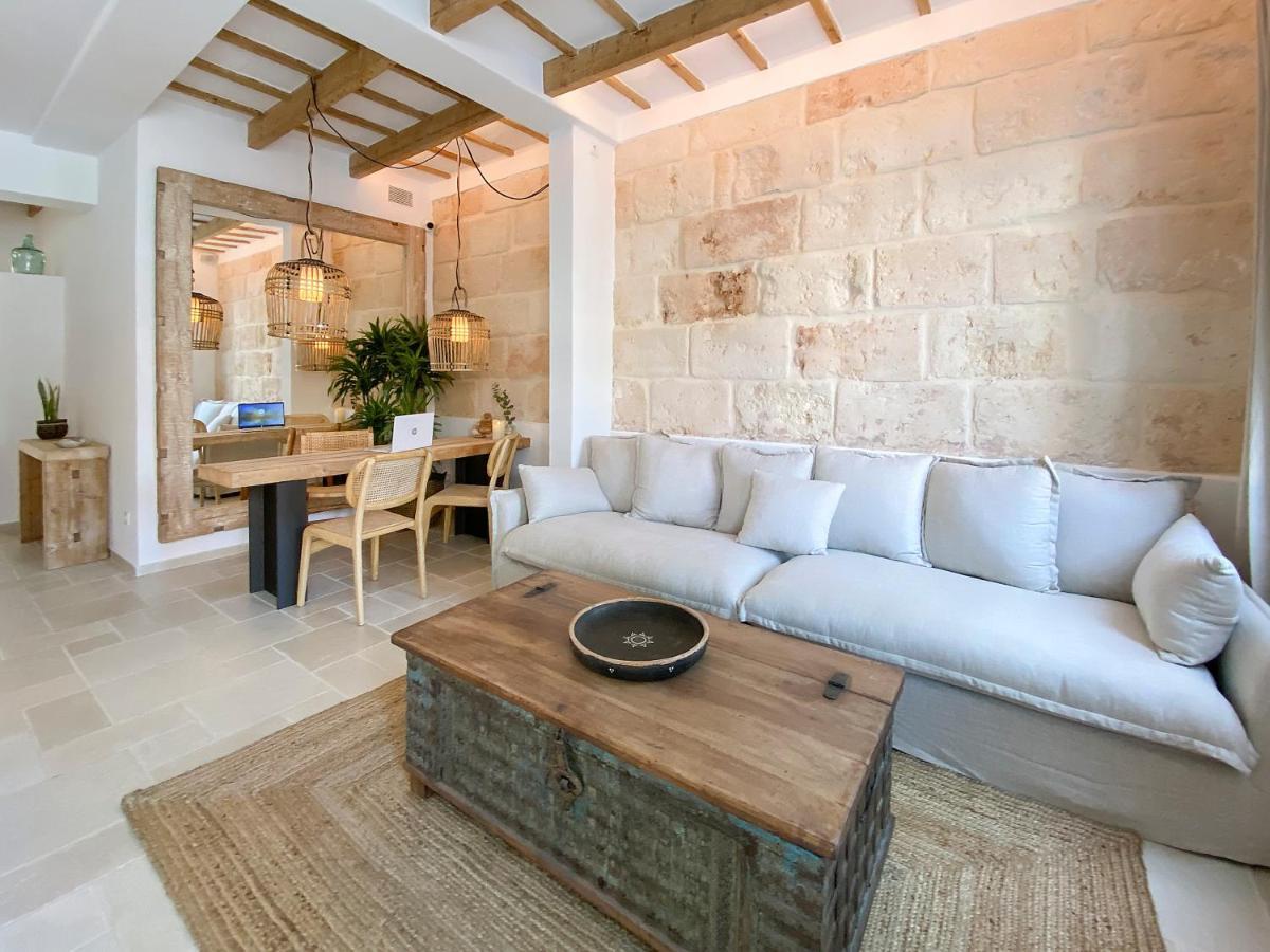 120 Hotel Boutique - Adults Only Ciutadella  Exterior foto