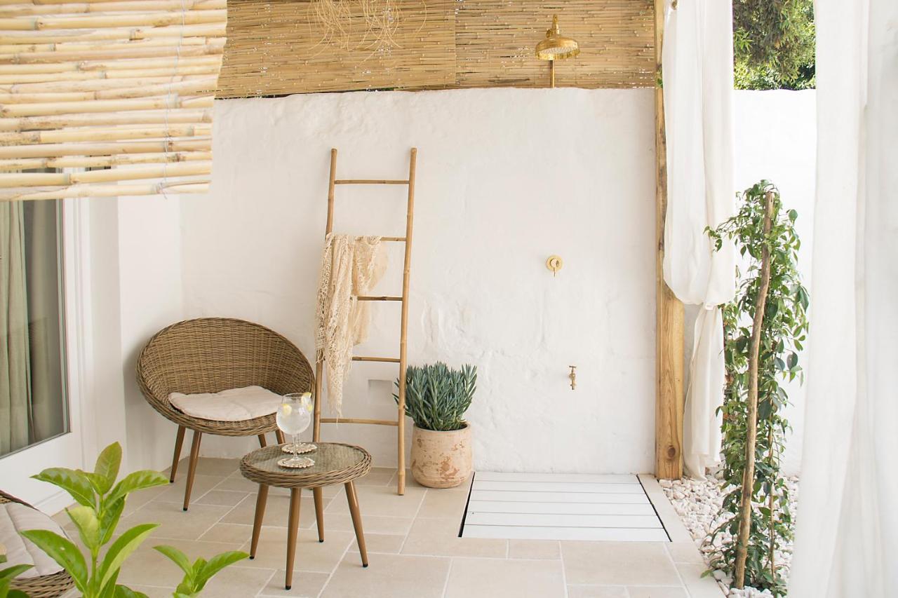 120 Hotel Boutique - Adults Only Ciutadella  Exterior foto