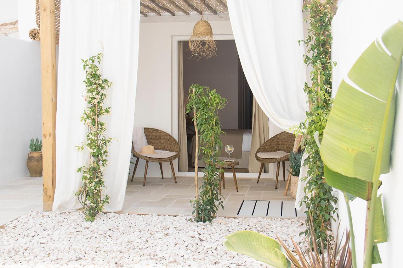 120 Hotel Boutique - Adults Only Ciutadella  Exterior foto